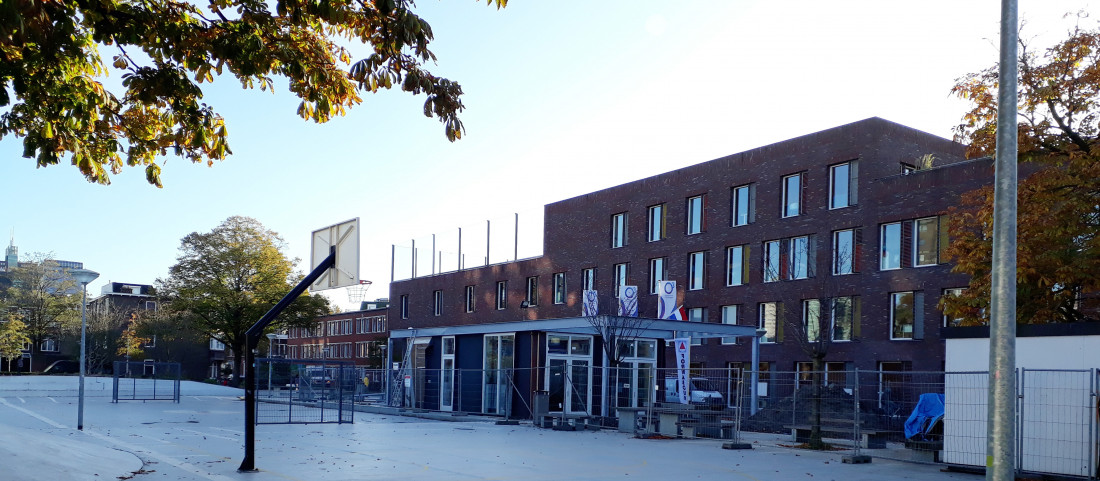 Haagse Hopje bereikt hoogste punt