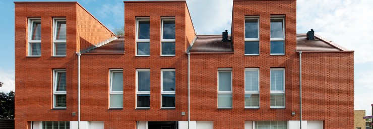 Nieuwe foto's van Groeseind Tilburg