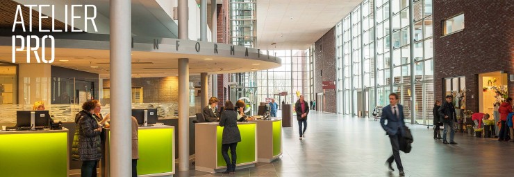 Seminar 19 juni 2014: Healing Environment