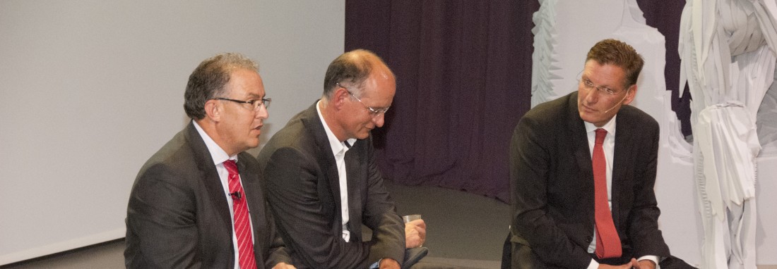 If Mayors ruled the World