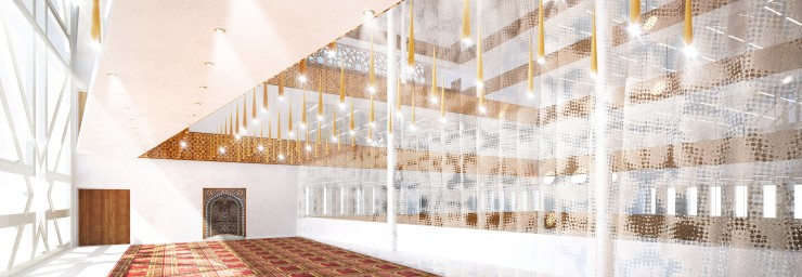 energiehuishouding in Jeddah