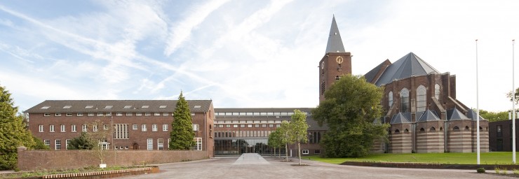 Seminar herbestemmen van religieus erfgoed; Reliplan