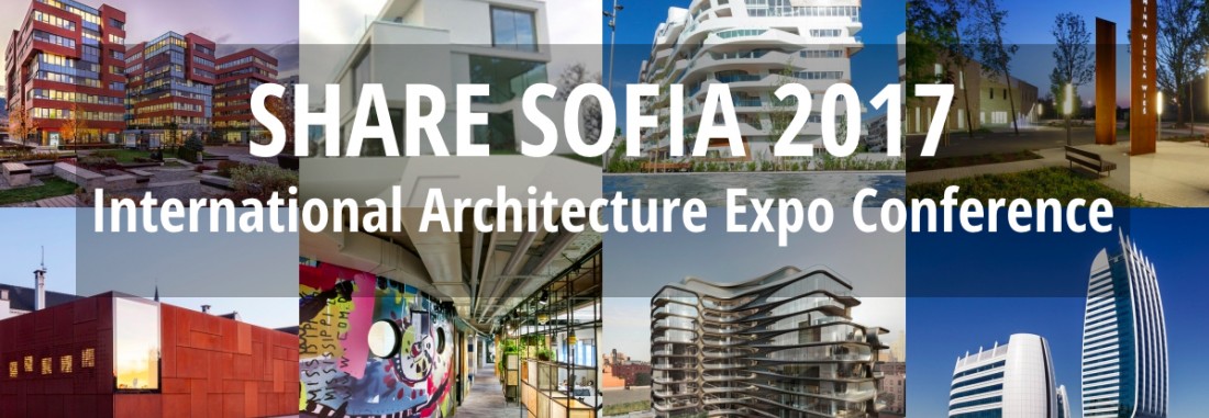 Dorte Kristensen guest speaker about health care design at Bulgarian architecture conference