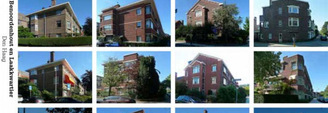 Lezing 26 februari: Het aanzien van de kopgevel in de afgelopen 125 jaar