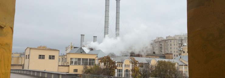 Commercial negotiations