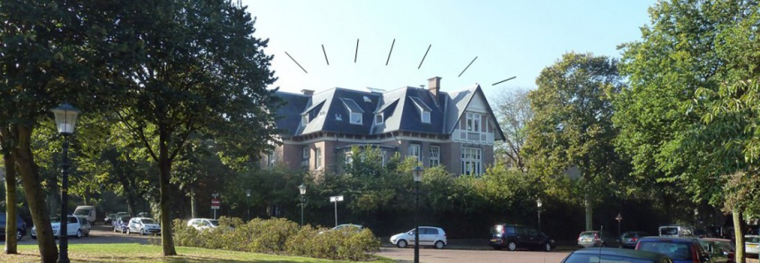 Gedeeltelijke sloop van Haagse VCL begonnen. 