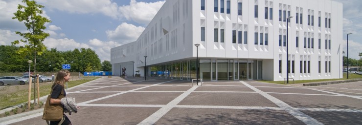 Artikel 'BREEAM zit duurzaamheid soms in de weg'