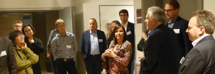 Ziekenhuisspecialisten vol lof over Meander