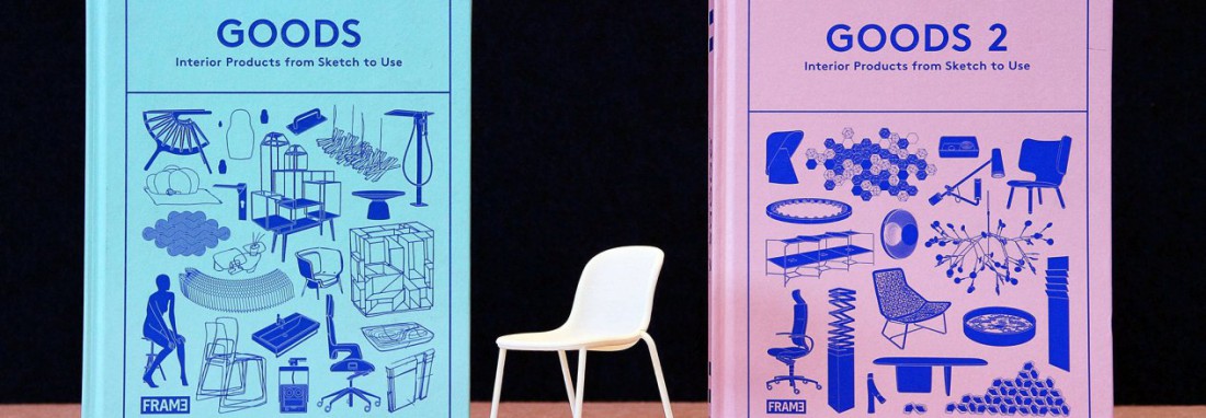 Publicatie interieurontwerp WTC in Goods2