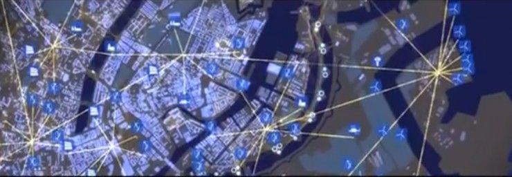 MCD Symposium: Smart Cities en gebiedsontwikkeling