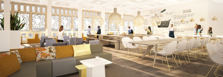 The new world of Work-week