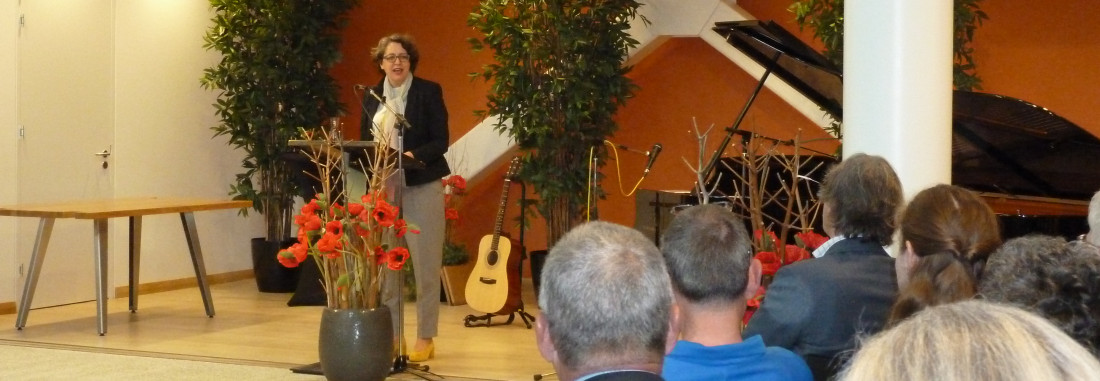 Woonzorgcentrum Scheldehof Vlissingen officiëel geopend