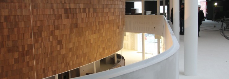 Laatste loodjes Winschoten