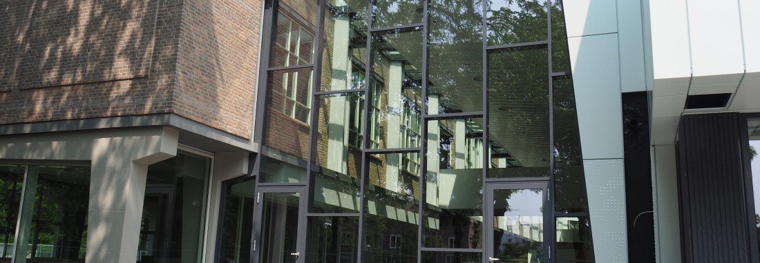 Scholengroep Plein in Eindhoven opgeleverd