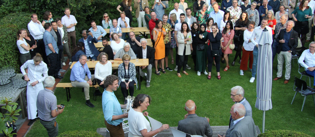 PROost! Een feest om niet te vergeten