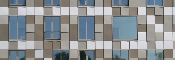 Opgeleverd: Onderwijspark Ezinge, MFA Krimpen a/d Lek en Montessorischolen Valkenbos