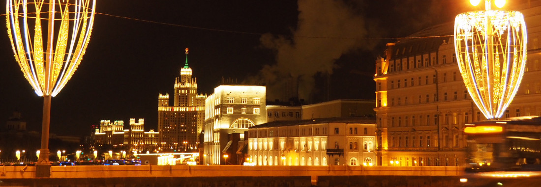 Niet omdat het moet maar omdat het kan