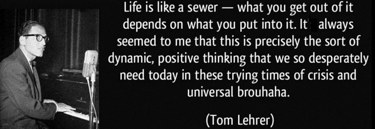 De toekomst en wat doe je er mee?