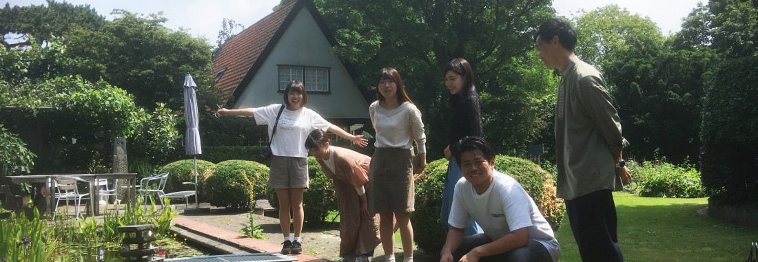 Herman Hertzberger, inspirator