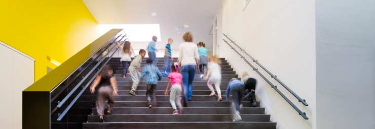 Huis van de Heuvel in media