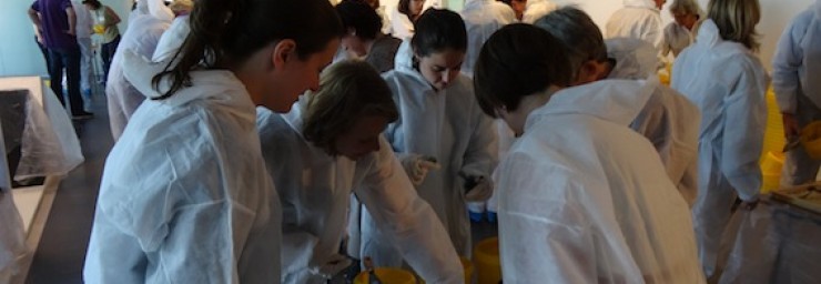 Symposium 5 juni 2013: Enjoyment does not require memories