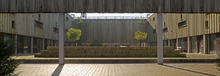 Ludgerhof  aangewezen als gemeentelijk monument