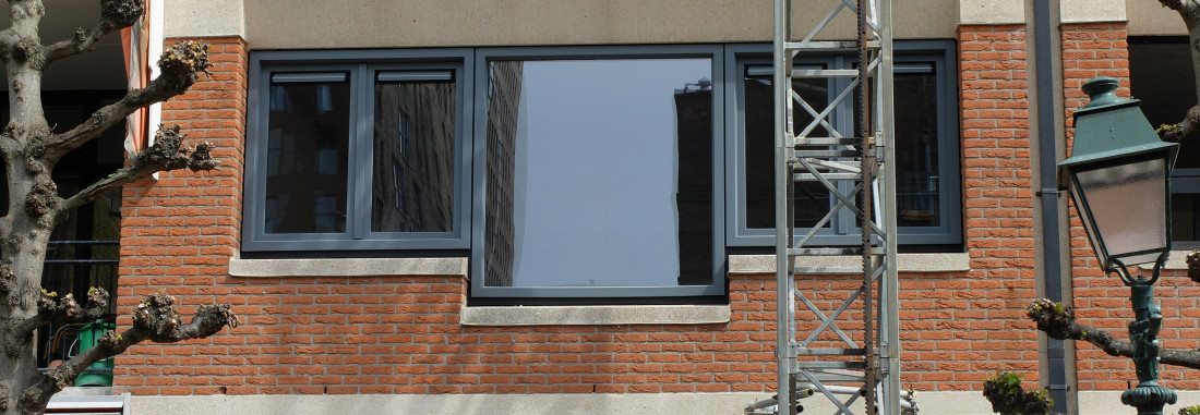 Transformatie Koningin Sophiestraat in volle gang