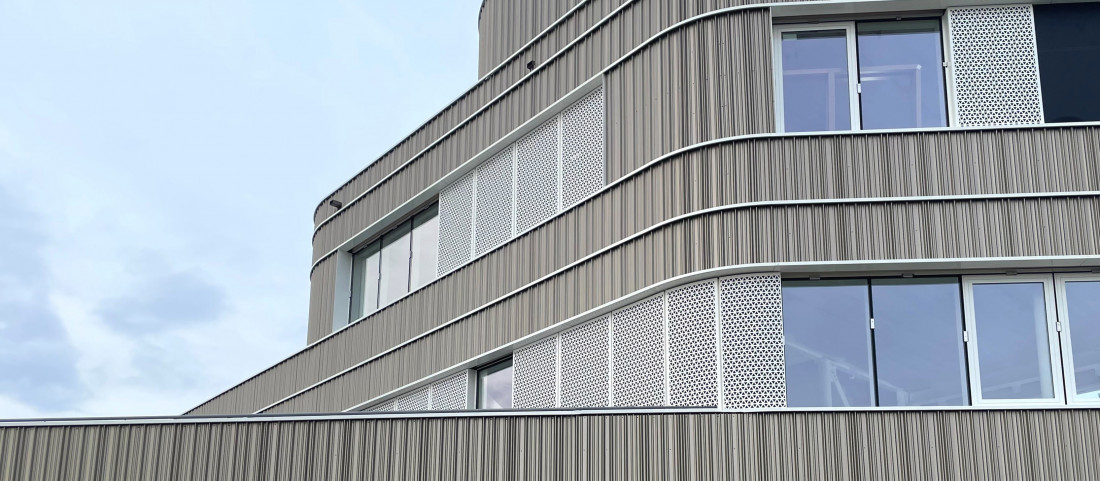 Work-in-progress for the Stichting Eijkman Kliniek