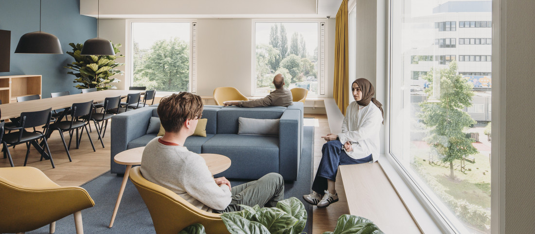 UCP op De Architect en Architectenweb