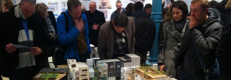 innovatief aanbesteden van scholen