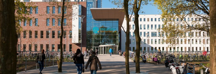 6 & 7 juni: Opening van Meander Medisch Centrum Amersfoort