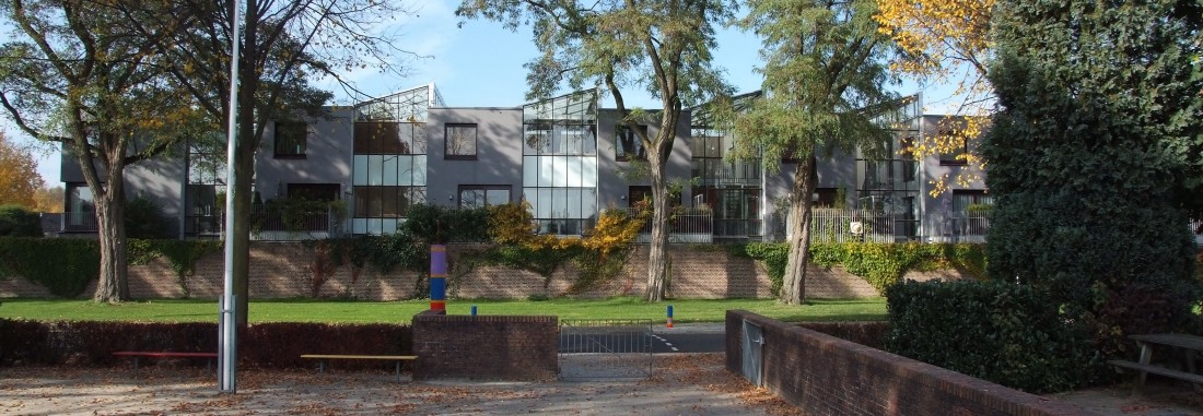 Ludgerkerk in Lichtenvoorde revisited