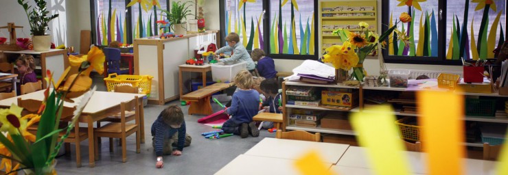 Lorentzschool is gebouw van de week