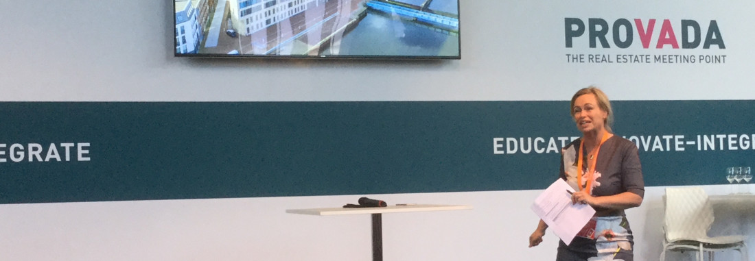 PROVADA bron van inspiratie