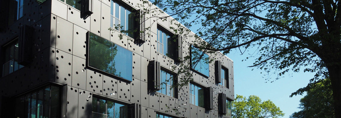 Expertmeeting over scholen zonder klaslokalen