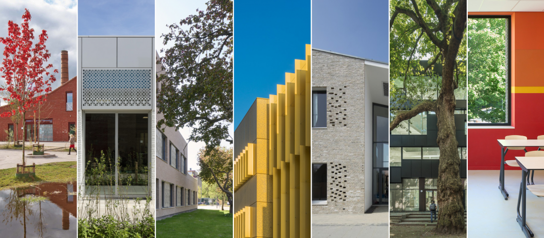 Mira van Beek spreker op het Duurzame & Gezonde Scholen congres