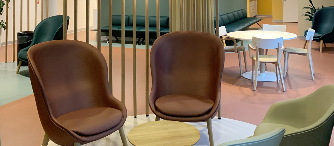 Meander Centrum voor oncologische zorg officieel geopend