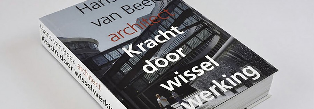 Overzichtswerk van Hans van Beek gelanceerd