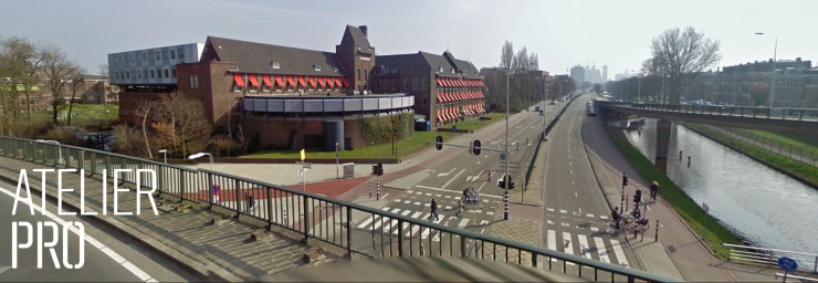 Nieuw ontwerpend onderzoek: Clean Air Refit 2014