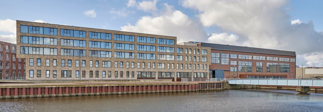 WVO Zorg genomineerd voor de Gouden piramide 2018