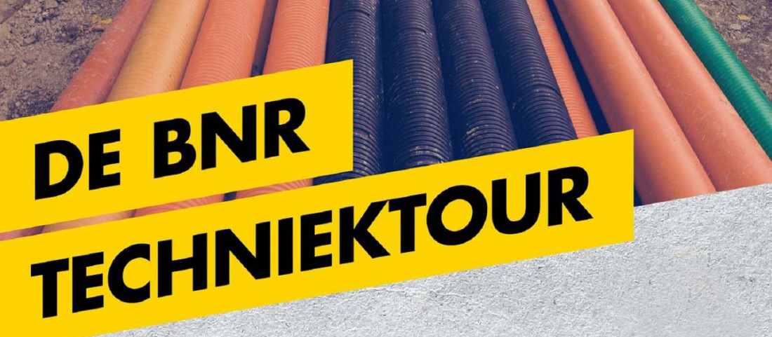 Dorte Kristensen over scholen in BNR podcast ‘De techniek achter scholen’
