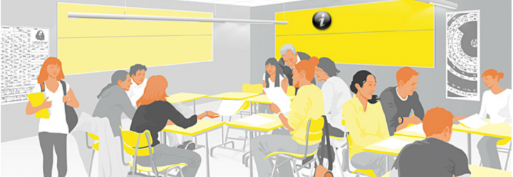 Why architects need to use their ears