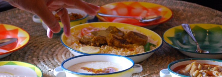  Nationale onderwijsbeurs Saoedi-Arabië IV