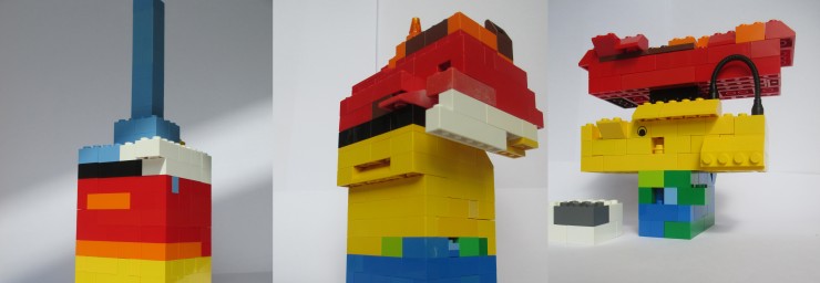 Concurrentie in Winschoten