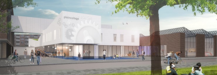  Presentatie 11 oktober 2012: De perfecte schooldag