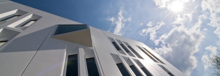 Seminar BREEAM in de praktijk