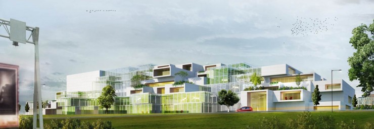 Clean Air (summer) School