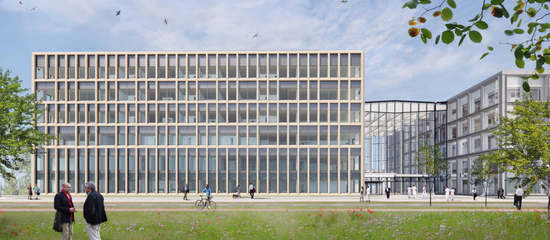 From bottle bank to science: recycled low carbon glass for RDC ADORE