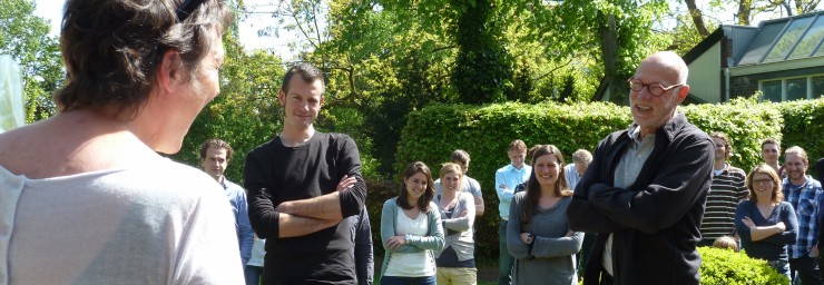  Rectificatie artikel in de Architect