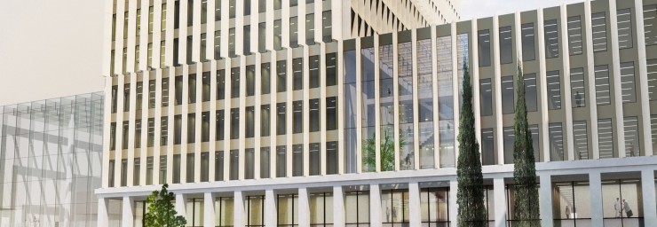 New project: Diagnostisch Centre VUmc